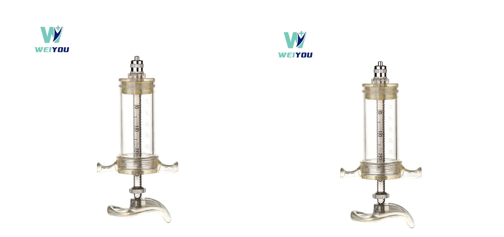 Applicationem Plastic-Steel Syringes Veterinariae in Aquaculture Industry