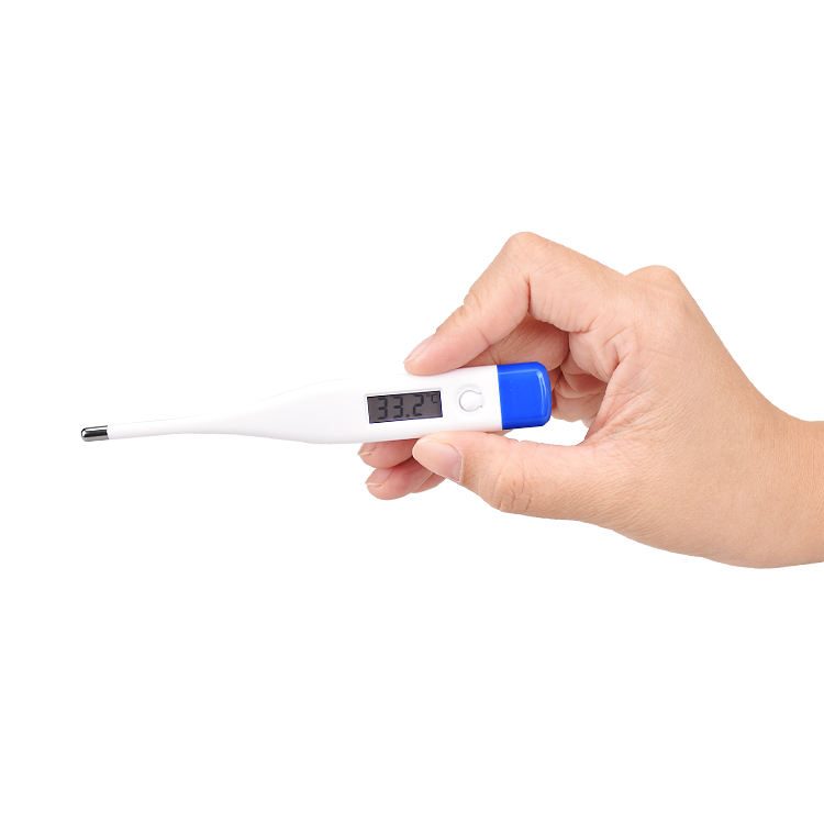 Digital Veterinary Thermometrum pro Pet