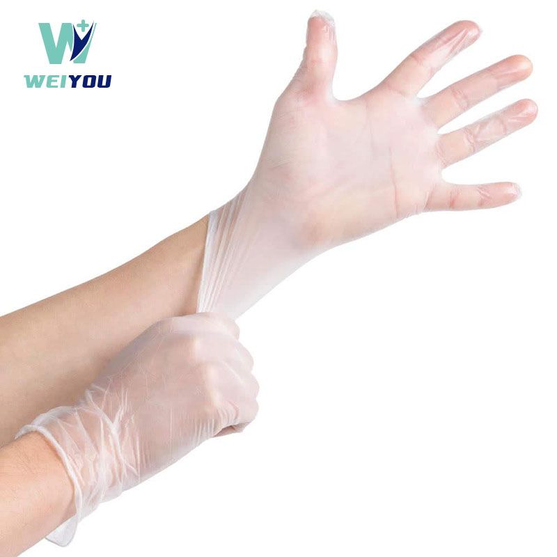 PROMPTU PVC Gloves