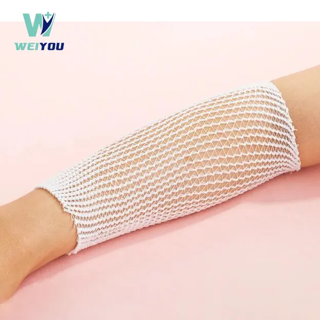 Tubular Net Bandage