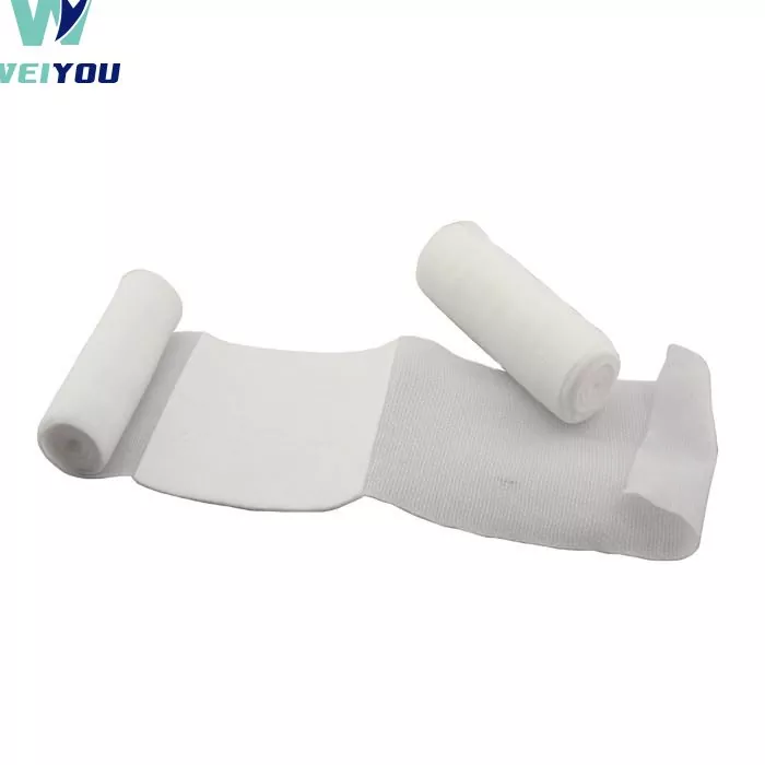 Primum auxilium Cogo Bandage