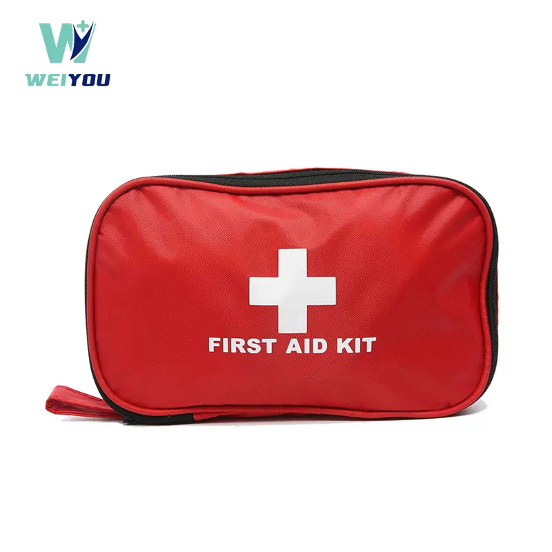 Primum auxilium Kit Medical Trauma Kit