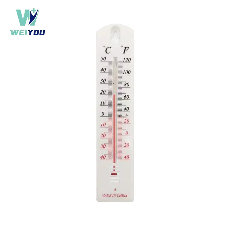 Hortus Thermometer