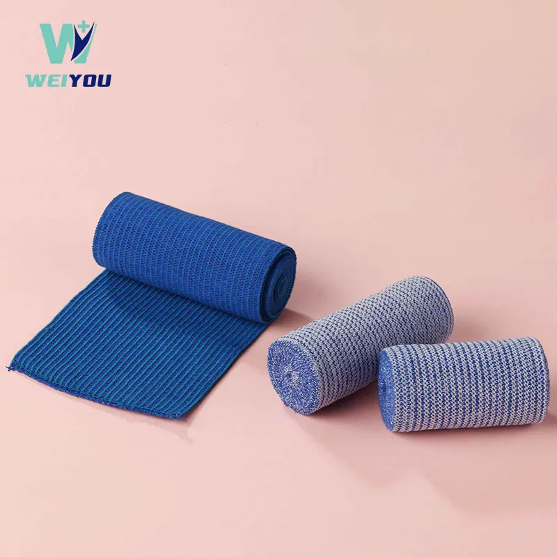 Ice Cool Bandage pro Summum Usus