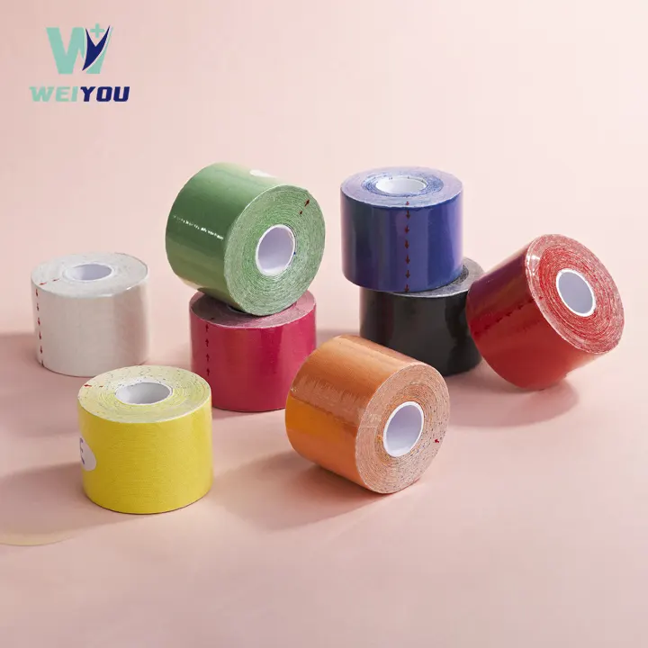 Kinesiology Sport Tape