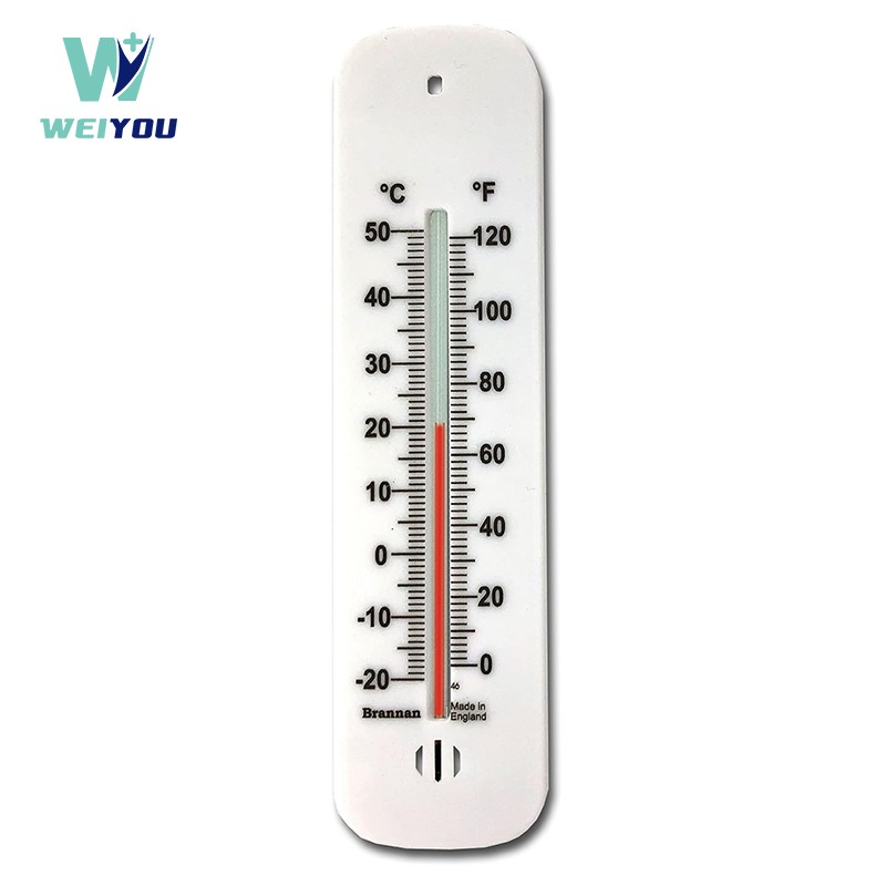 Hortus velit Thermometrum