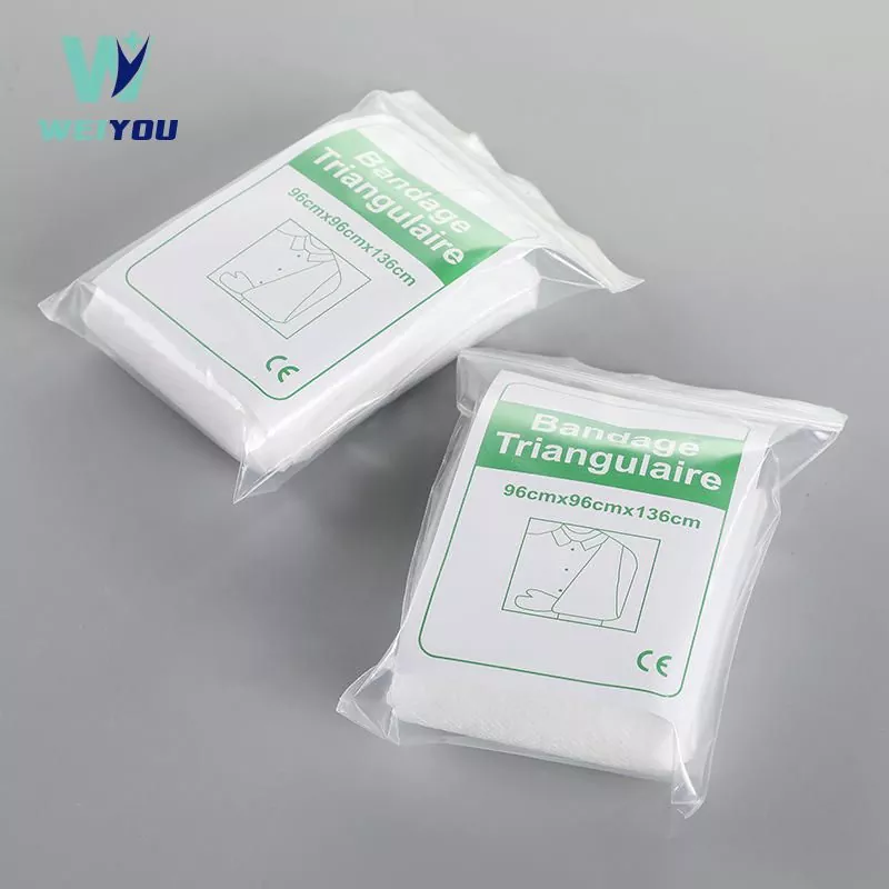 Triangulum Sling Bandage