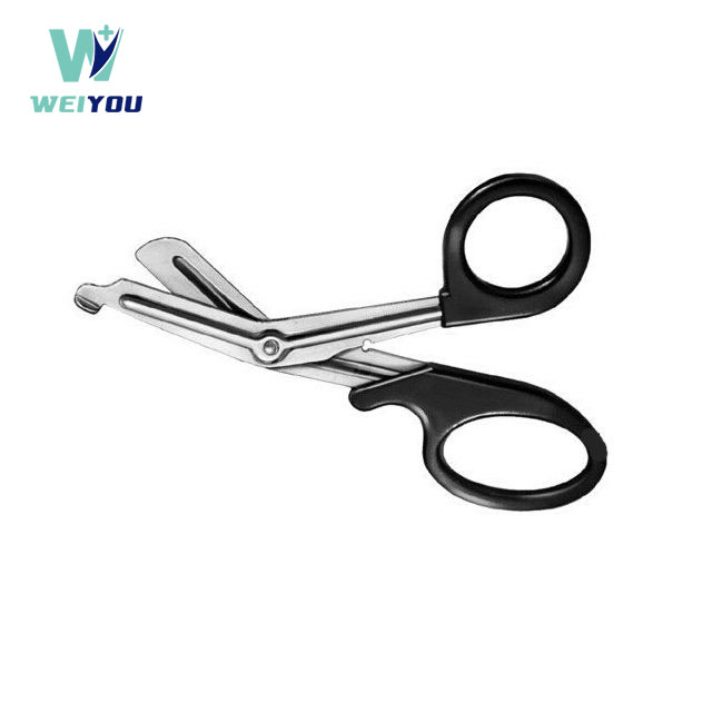 Veterinaria Multiplex Bandage Scissors